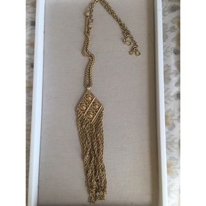 Stella & Dot necklace